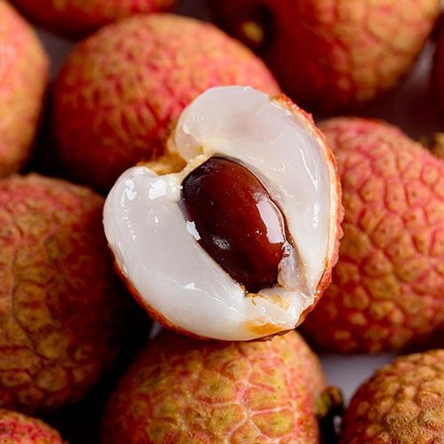 白糖罂荔枝3斤装 顺丰全国包邮