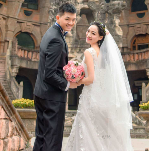 老婆生日快乐