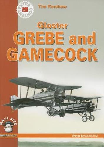 acockand 图解,Life suck 【预售】gloster grebe and gamecock