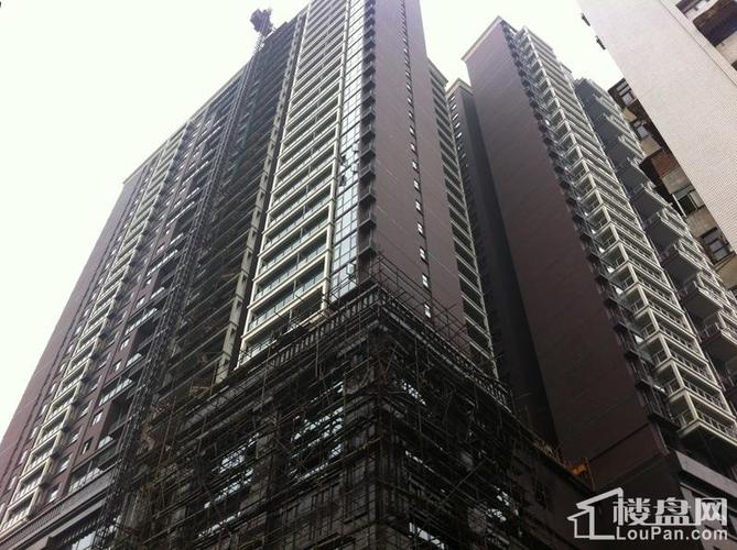 遵义世贸华廷效果图_实景图_样板间-遵义楼盘网