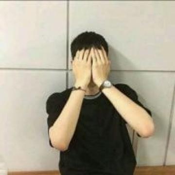 是阿,你的哭笑从来不是为我,男生头像图片-回车桌面