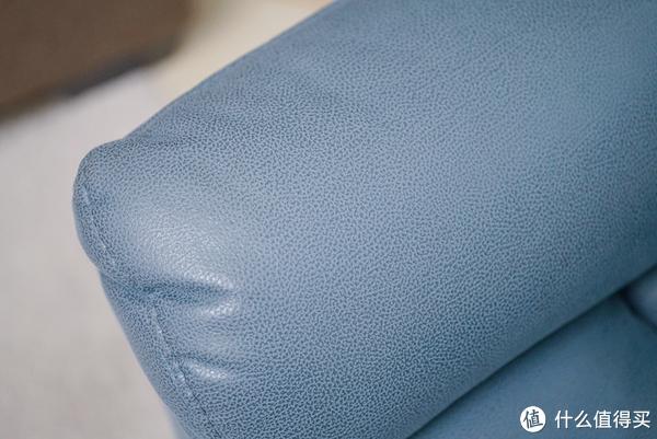 最后再看一眼这所谓的        代科技布  面料