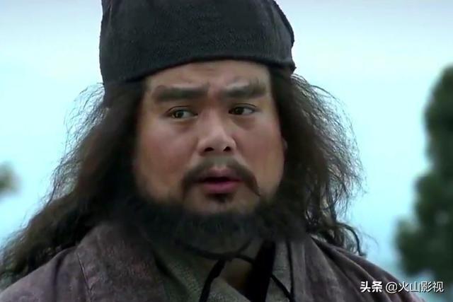 两版电视剧《三国演义》剧照对比,谁才是你心中的三国