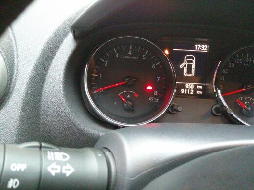 【图】这个是什么故障_逍客论坛_汽车之家论坛