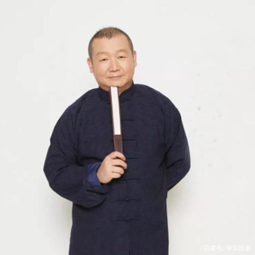 童鸣,著名本土笑星,笑工场主要演员.