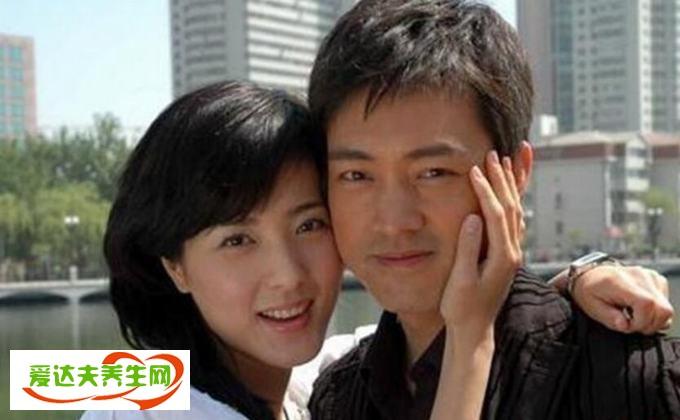 曾黎主演的电视剧聊斋是经典曾黎老公是谁和牛青峰为何分手