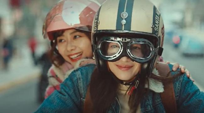 八月未央用美好而恶毒错上加错的方式终结闺蜜情三角恋