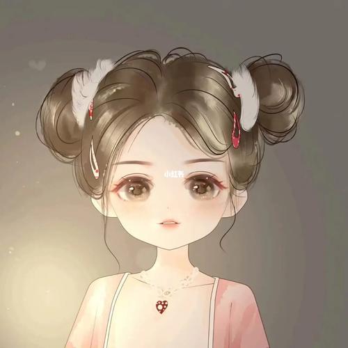 女生头像 男生头像 情侣头像男头 女头 情头 二次元 手绘头像 动 