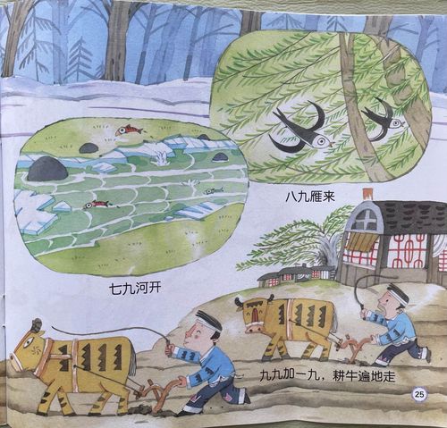 数九歌