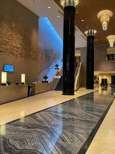 北京千禧大酒店:寻找京城酒店的黄金时代_酒店_北京千禧大酒店_健身