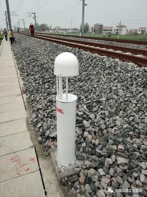 铁路各个阶段提供准确,稳定的测量基准,为铁路路基沉降监测提供高精度