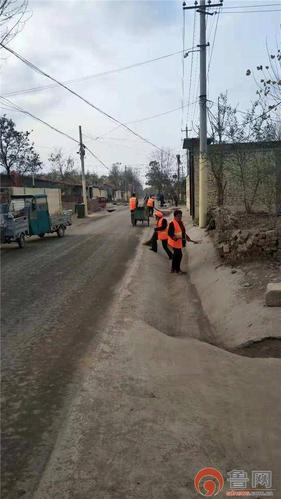 德州市宁津县杜集镇"百日会战"战后再提升