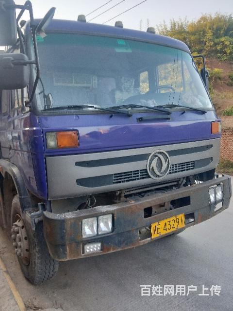 出售东风二桥车6105