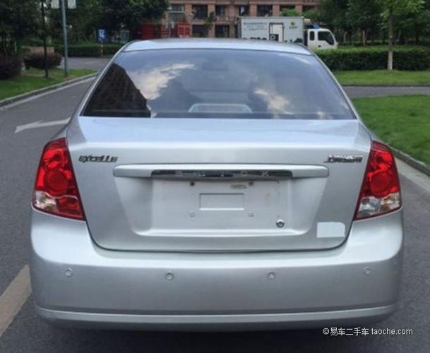 易车二手车 宁波二手车 宁波二手紧凑型 宁波二手别克 宁波二手凯越