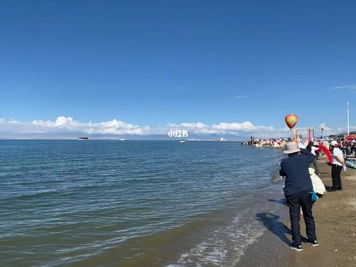 青海湖_青海湖国家重点风景名胜区自由行热门攻略_景点_青海湖_风景