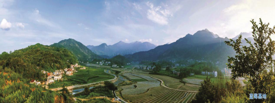 安徽省岳西县温泉镇简介