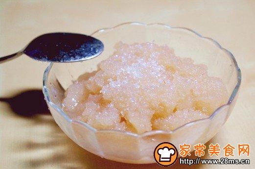 冰梨子草图片大全