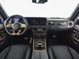 【巴博斯 g级】新巴博斯 g级报价_巴博斯 g级图片