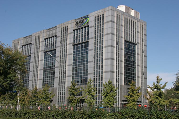 中国铁道科学研究院