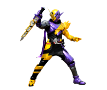 假面骑士build