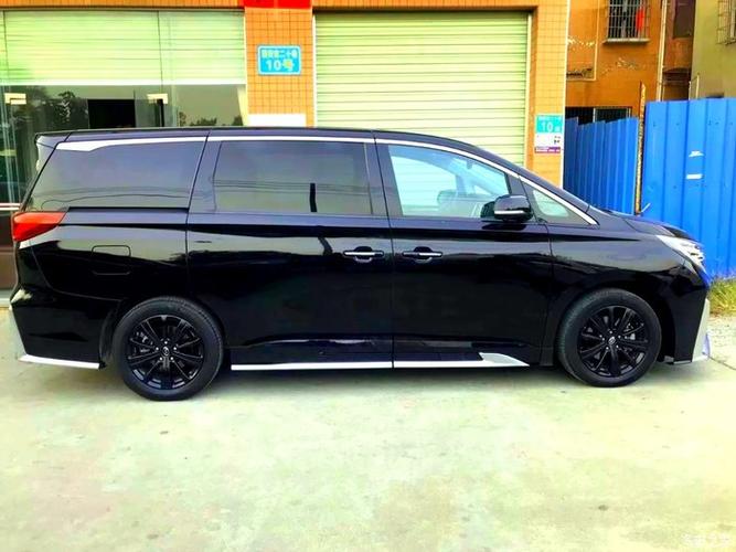 改装篇实操老款gm8m8秒变大师版