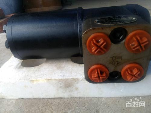 全新50装载机铲车配件全液压转向器