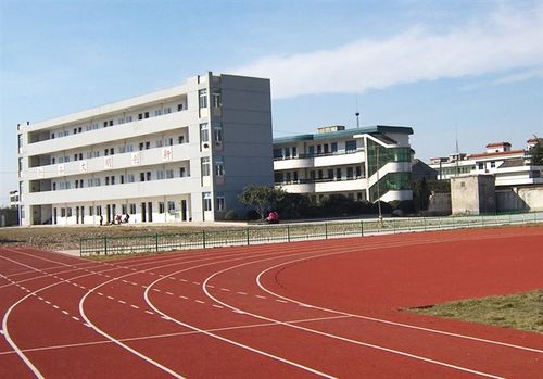 上海市青浦区朱家角中心小学