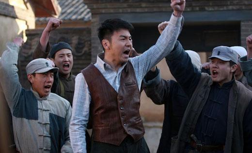 《飞哥大英雄》故事梗概