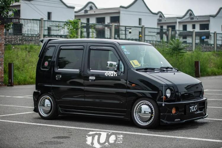 北斗星 | 改装案例_汽车_北京攻略_改装车_配饰_约拍