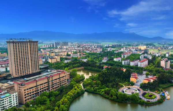 峡江县,江西省吉安市下辖县.