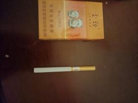 云烟盛世小熊猫中支