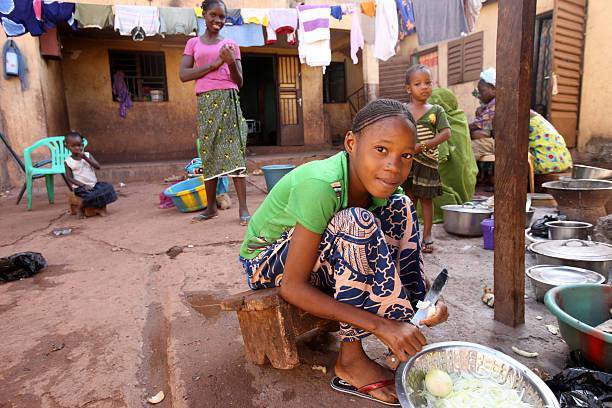 马里是个怎样的非洲国家?
