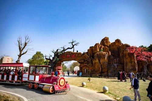 庐山·鄱湖湾景区旅游形象宣传口号由你来决定