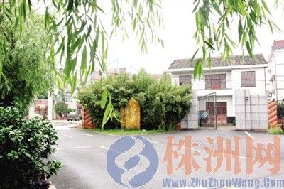 七月醴陵风景如画 大手笔建设绿色宜居新瓷城/组图 (1