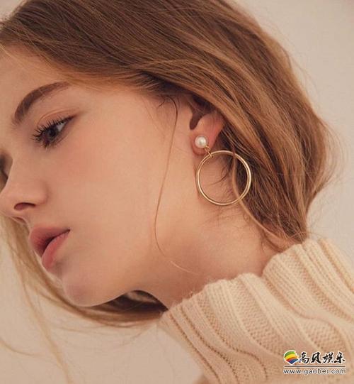 俄罗斯仙女级小姐姐:"全世界女人最想拥有的脸"美少女