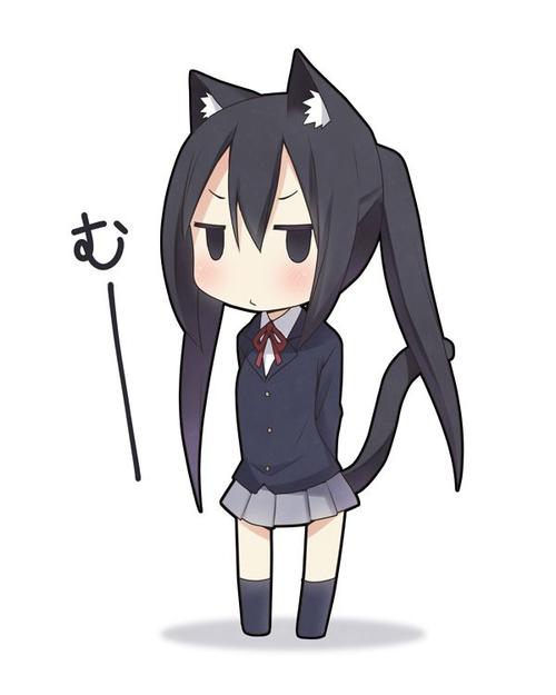阿梓喵