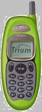 三菱小易是一款手机,网络频率为gsm;900/1800mhz.