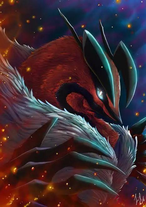 no.717 伊裴尔塔尔 同人合集 闪着红色光芒时,就会吸取生物的生命