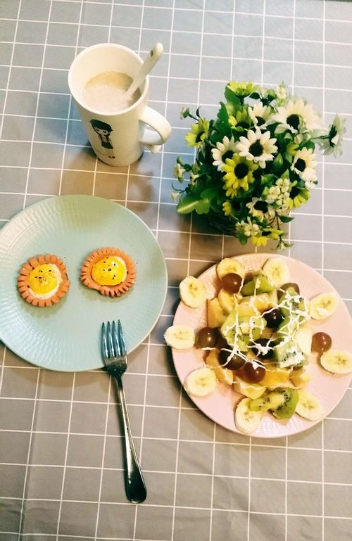 用心做美食,用爱去生活!