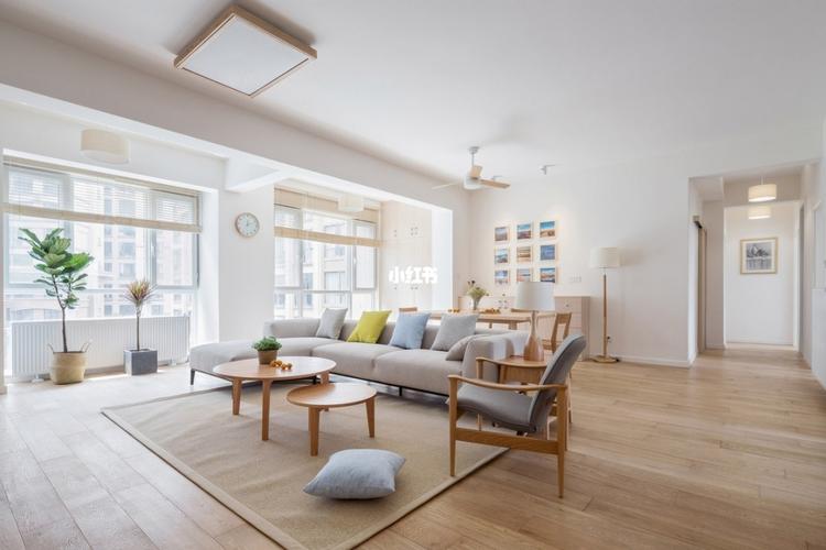 无印良品日式家居_无印良品怎么样_家居_室内设计_原木风_日式风格的