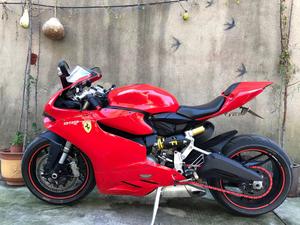 杜卡迪899panigale (超级跑车)摩托界法拉利 临_阿里巴巴找货神器