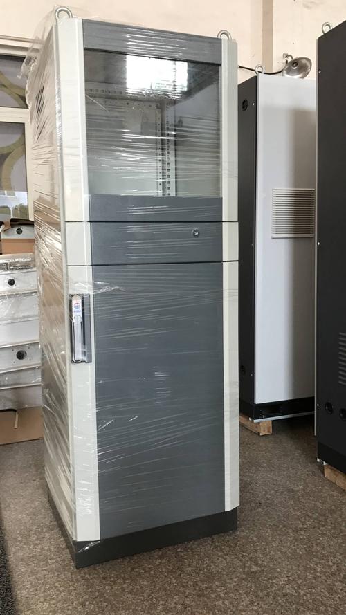 19寸显示器机柜仿威图电脑柜服务器机柜pc柜现货热销