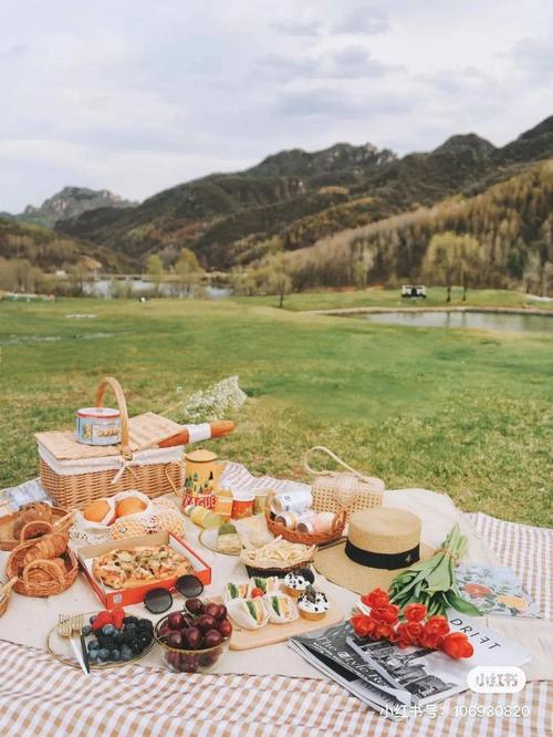 如何成为野餐届最靓的仔