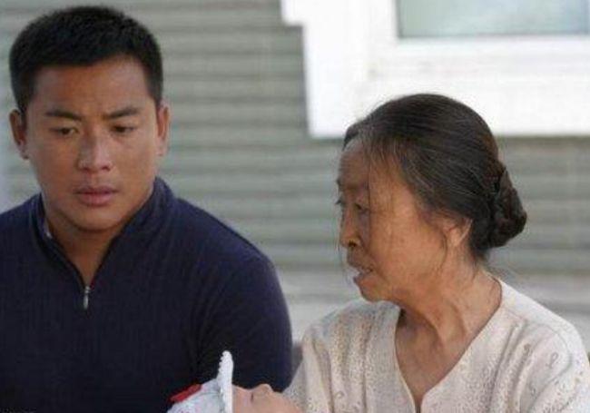 《我的丑娘》主演张少华去世!享年75岁,之前还演过《武林外传》