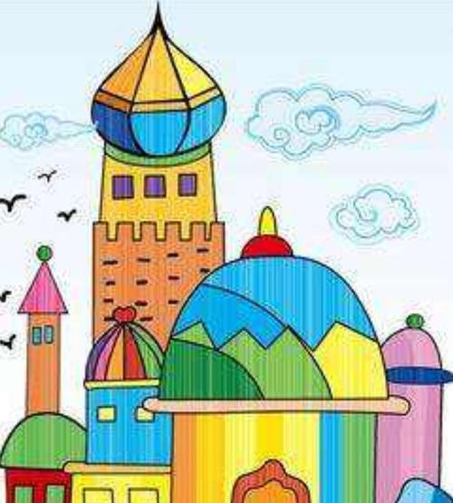 画一幅画(用a3纸) 剪贴画,手抄报样板,可参考 五,体育锻炼