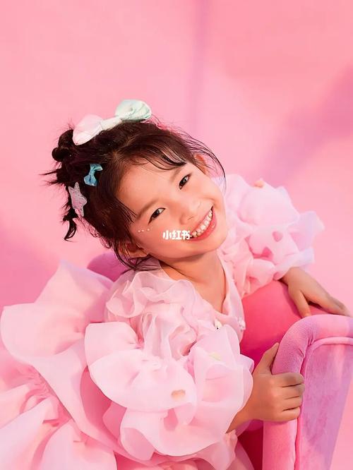 儿童写真|调皮可爱的小女孩_写真_儿童摄影_秋婵儿童摄影自由行热门