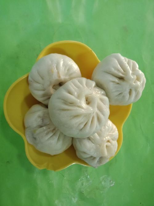 首阳爱心幼儿园今日营养餐点