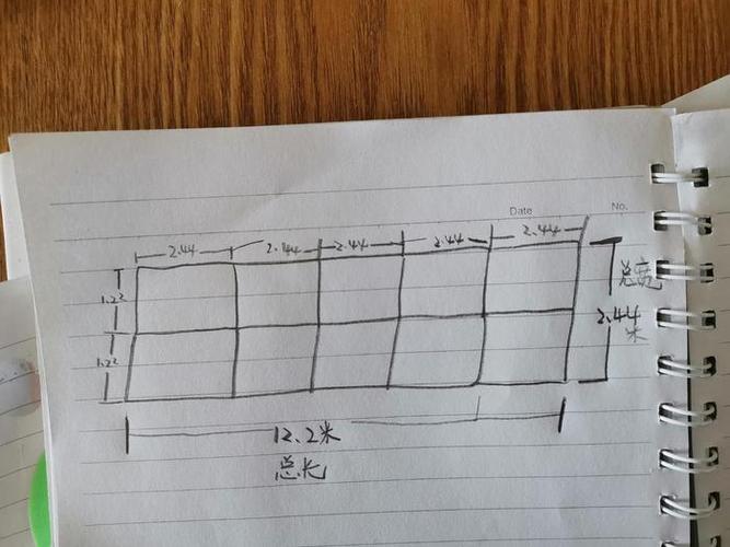 酒店饭店餐厅的活动舞台有什么尺寸?a16