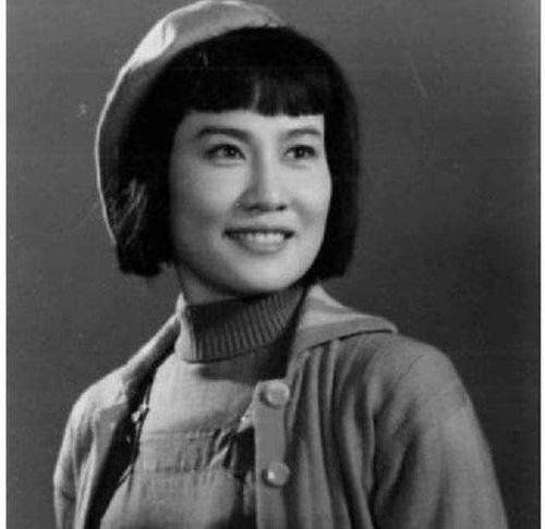 半生坎坷,婚姻事业皆受挫,中年之际张瑞芳开挂的电影