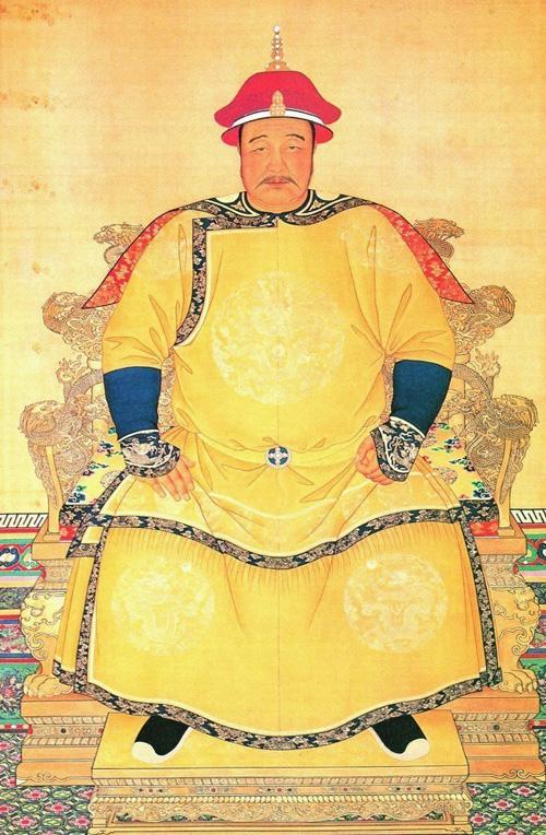 爱新觉罗·皇太极